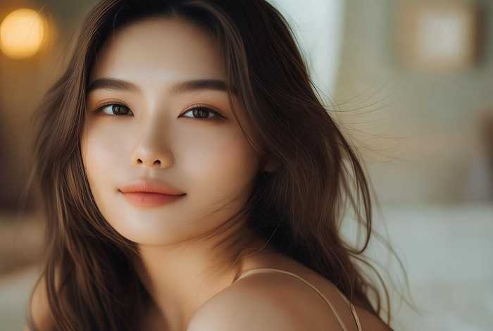 生活美女头像，生活美女头像 漂亮 温柔