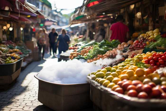 三门峡生鲜用干冰批发；三门峡生鲜用干冰批发市场在哪