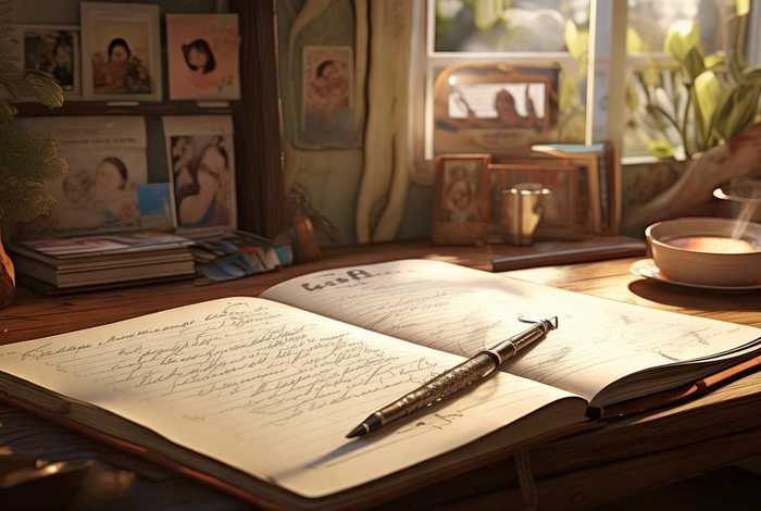 生活日记账；生活日记账怎么记