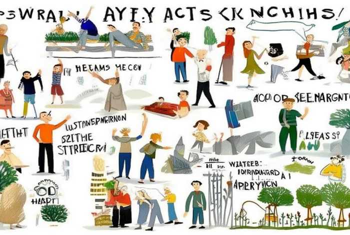 生活中的亲社会行为,生活中的亲社会行为手抄报 生活中的亲社会行为,生活中的亲社会行为手抄报