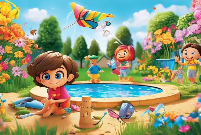 日记暑假生活150字 - 日记暑假生活150字三年级