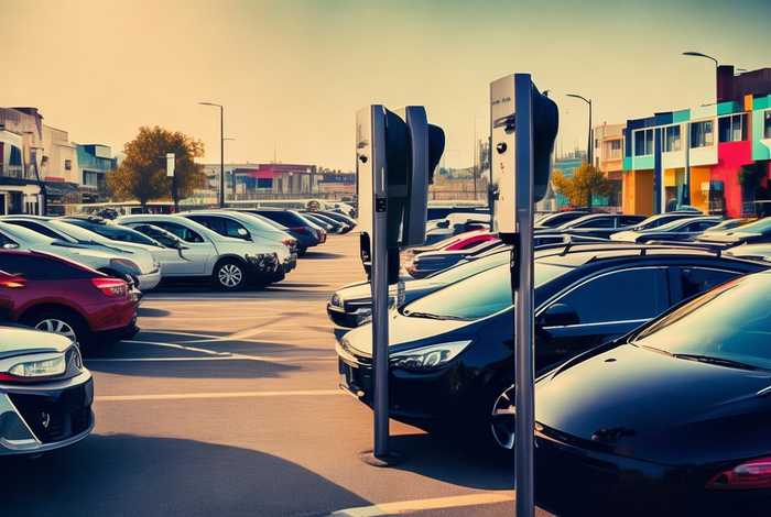 生活家广场停车场（家汇生活广场停车收费）