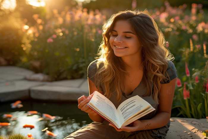 生活的心灵鸡汤（生活的心灵鸡汤经典语录励志）