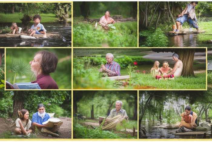 生活处处是课堂开头结尾、生活处处是课堂开头结尾神仙句子