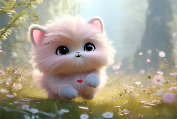 萌受是谁（受是萌物）