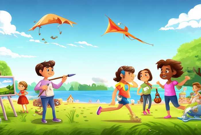 生活因追梦而精彩；生活因追梦而精彩600字