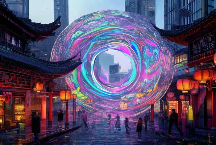 南宁时空穿梭，南宁时空穿梭在哪里