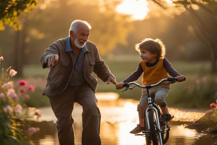 生活中的好人好事素材（生活中的好人好事素材作文）