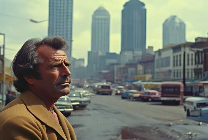 七十年代重新生活张明岳、七十年代重新生活张明岳结局