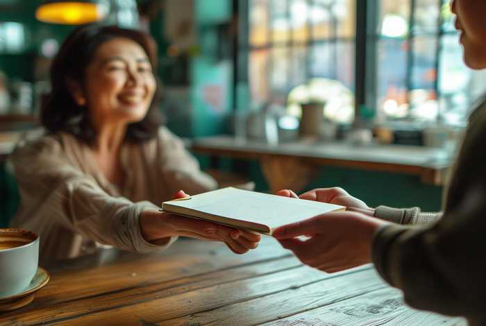 日常生活中诚信的故事、日常生活中诚信的故事400字