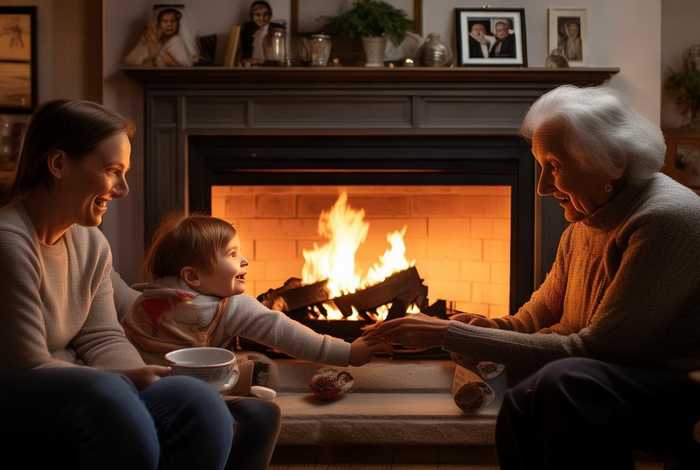 生活中亲情的表现有哪些 - 生活中亲情的表现有哪些呢 生活中亲情的表现有哪些 - 生活中亲情的表现有哪些呢