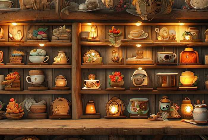 生活小栈图、生活小图标图片大全