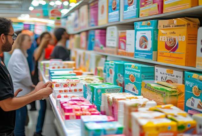 生活用纸的市场前景 - 生活用纸前景如何