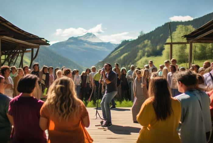 生活最美是唱歌原唱 - 生活最美是唱歌原唱焦响