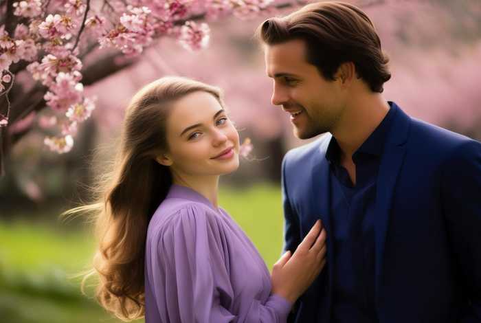 女婿的样子，女婿的妻子叫什么