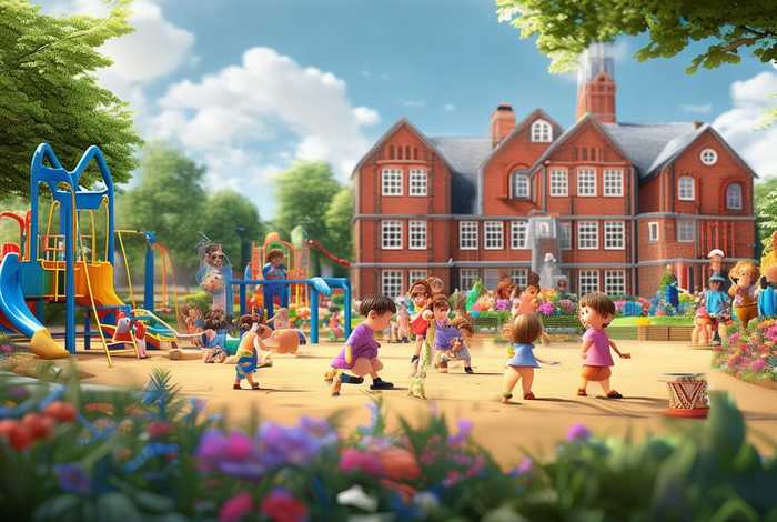 什么的校园生活作文300字三年级(什么的校园作文300字四年级作文) 什么的校园生活作文300字三年级(什么的校园作文300字四年级作文)