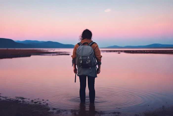 漂泊的生活是什么意思（漂泊的生活是什么意思啊）