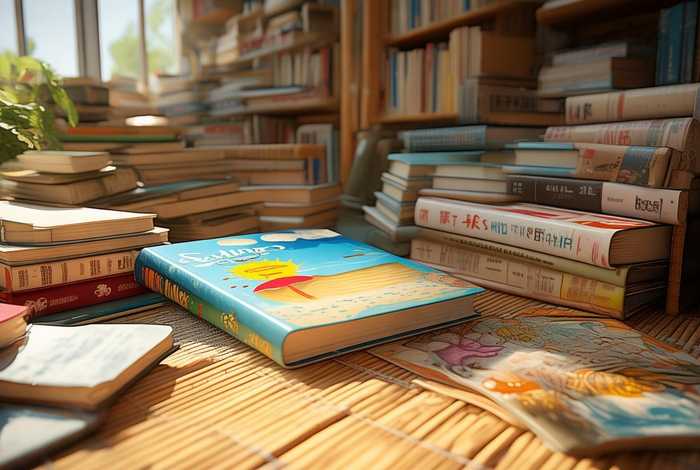 暑假生活书的尺寸是多少（暑假生活书的尺寸是多少合适）