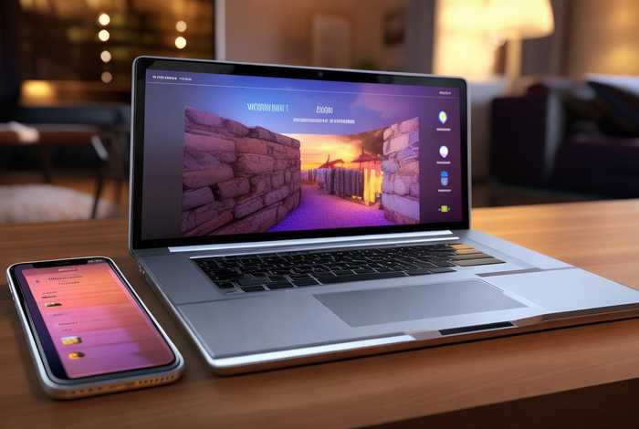 手机和电脑怎么投屏；手机和电脑怎么投屏win7