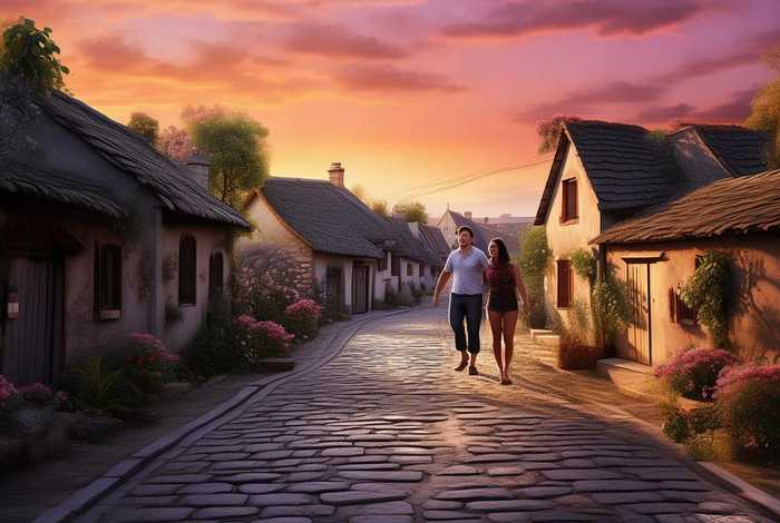 生活如画的结尾句子、生活如画的结尾句子简短