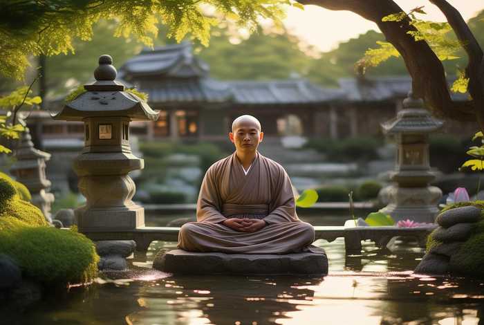 生活禅是正规的佛教吗、生活禅是正规的佛教吗知乎