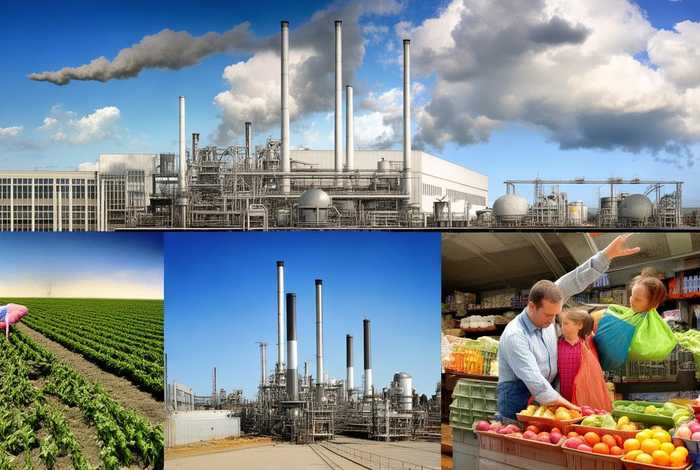 生产资料和消费资料举例(生产资料和消费资料举例说明) 生产资料和消费资料举例(生产资料和消费资料举例说明)