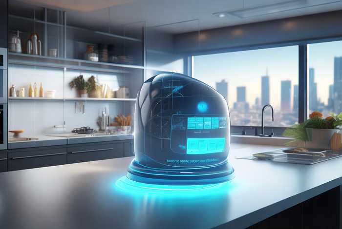 人工智能 生活秘书（人工智能便捷生活）