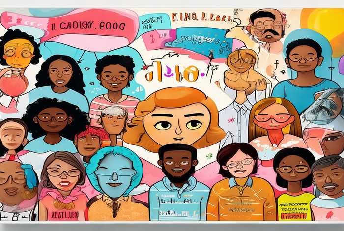 生活在微笑中手抄报内容 生活在微笑中手抄报内容文字