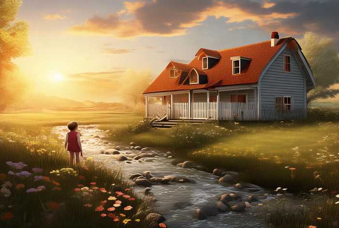 梦见小时候生活的地方预示着什么;梦见小时候生活的地方预示着什么意思 梦见小时候生活的地方预示着什么;梦见小时候生活的地方预示着什么意思