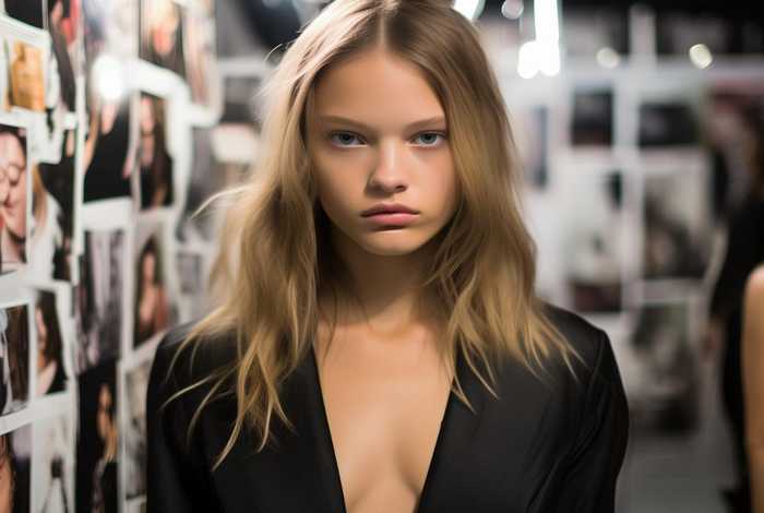 模特的生活是怎样的(模特的真实工作是怎样的) 模特的生活是怎样的(模特的真实工作是怎样的)