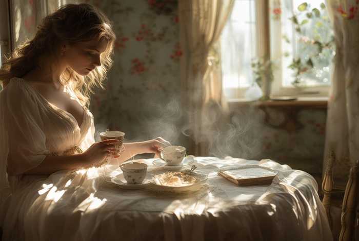 女人的精致生活需要仪式感 - 女人的精致生活需要仪式感吗 女人的精致生活需要仪式感 - 女人的精致生活需要仪式感吗