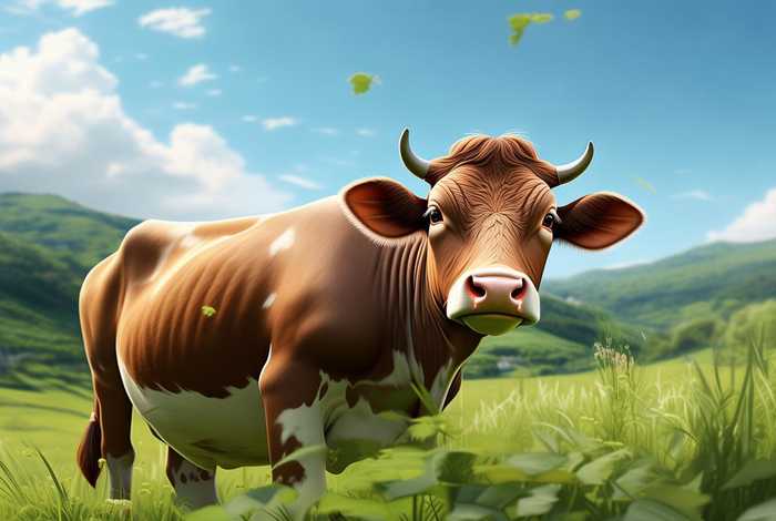 牛性的现状(牛性的现状怎么样) 牛性的现状(牛性的现状怎么样)