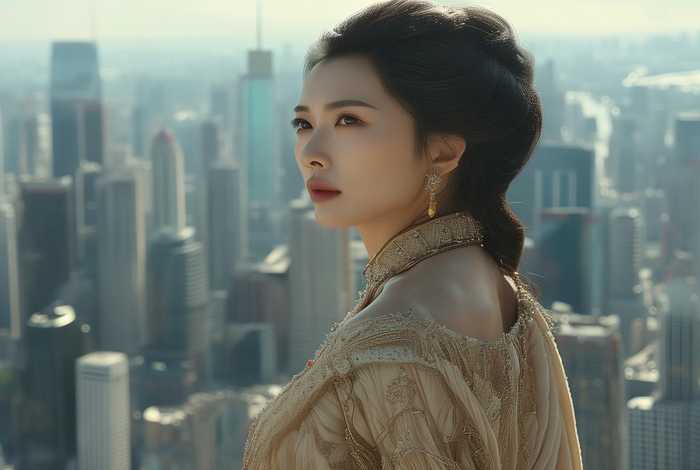 女帝的现代生活李宝珠结局;女帝的现代生活李宝珠结局怎么样 女帝的现代生活李宝珠结局;女帝的现代生活李宝珠结局怎么样