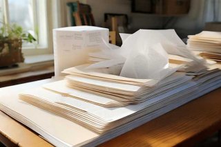 生活纸品类、生活纸品品类界定