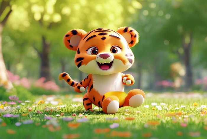 巧虎生活好习惯，巧虎生活小图鉴