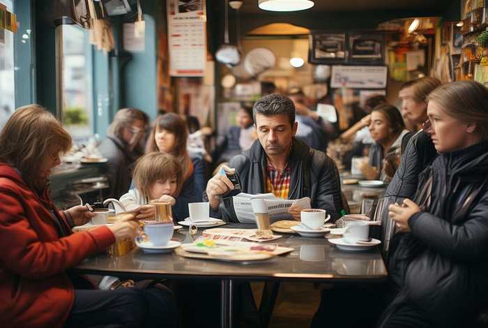 日常生活中的唯物主义 - 日常生活中的唯物主义是什么