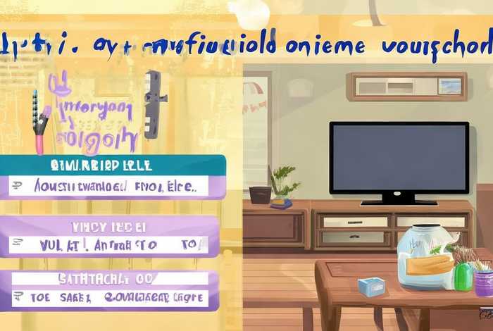 生活用品英语怎么说 - 生活用品用英语怎么说视频