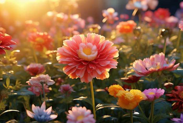 生活的花朵作文；生活的一朵花作文