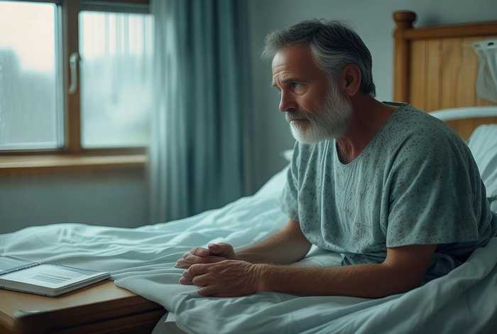 尿毒症的早期症状、尿毒症的早期症状有哪些