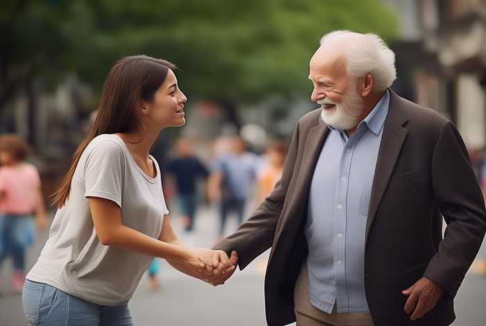 生活中的小善举议论文、生活中的小善举议论文作文