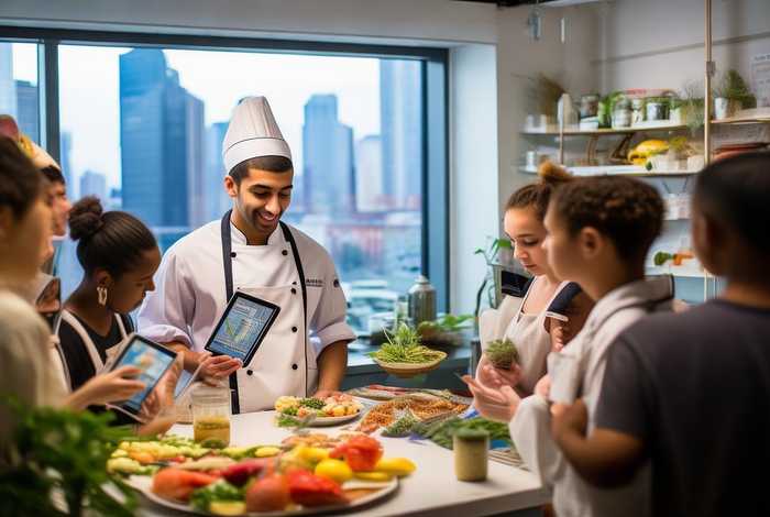 烹饪与营养教育专业代码、烹饪与营养教育专业代码是什么意思在哪查