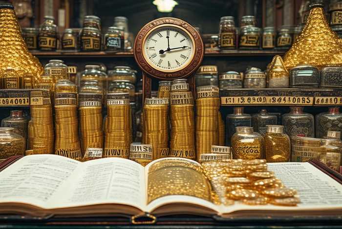 生活中的大数万以上的有哪些，生活中的大数万以上的有哪些物品