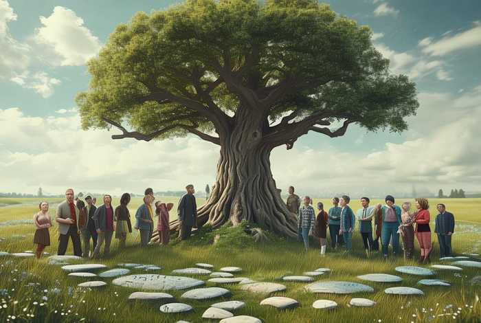 人为了什么而活着 人为了什么而活着文案