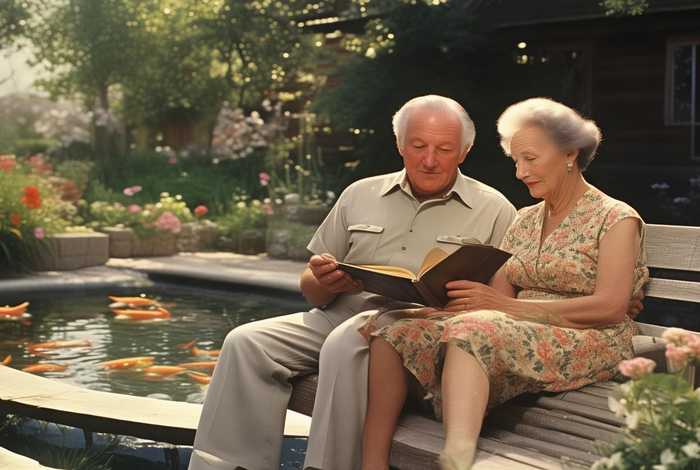 七八十年代养老生活 八零电子书 - 七八十年代养老生活 小说