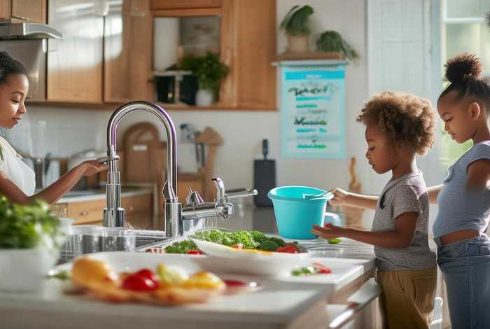 生活中有哪些节水的办法;生活中有哪些节水的办法和方法 生活中有哪些节水的办法;生活中有哪些节水的办法和方法