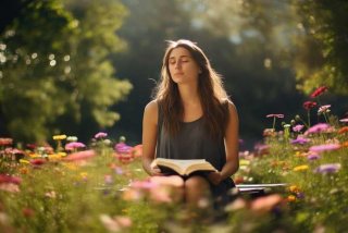 什么叫体验生活的感受、什么叫体验生活的感受呢