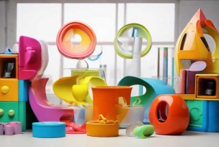 生活用品创意设计图；生活用品创意设计图片