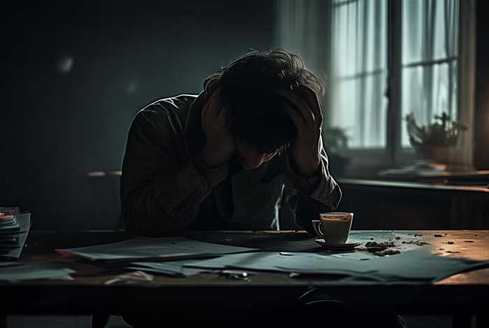 生活无力感怎么办、感觉生活很无力怎么办