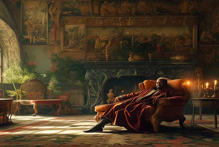 奴隶主的日常生活小说，奴隶主的日常生活小说在线阅读