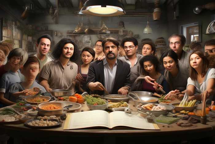 生活智多星第149集、生活智多星主持人